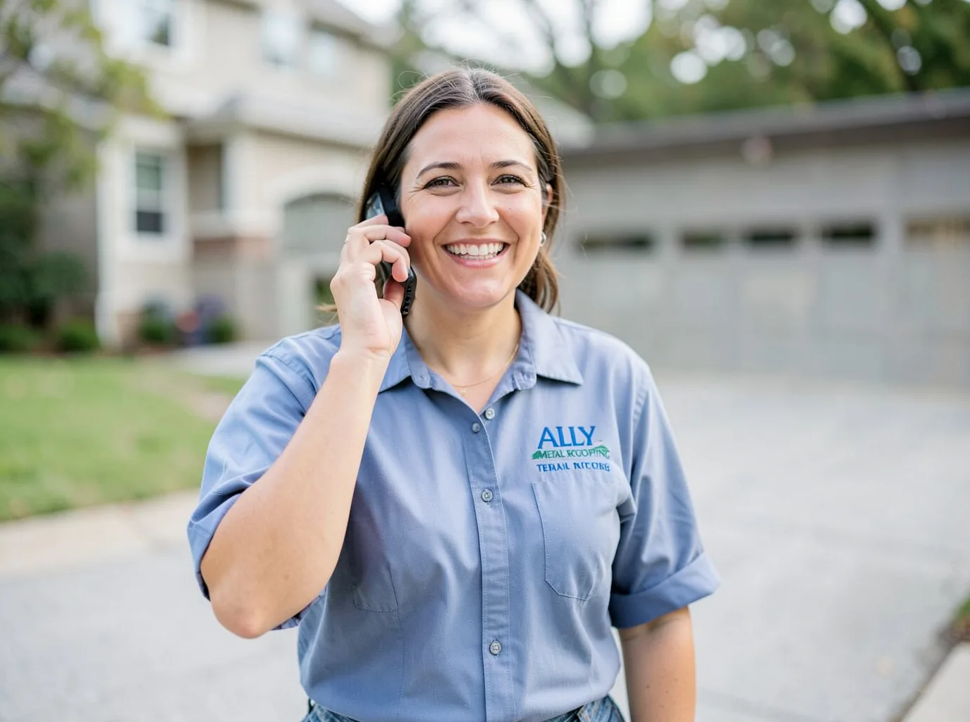 Metal Roof Installation Williamsport, OH FAQs